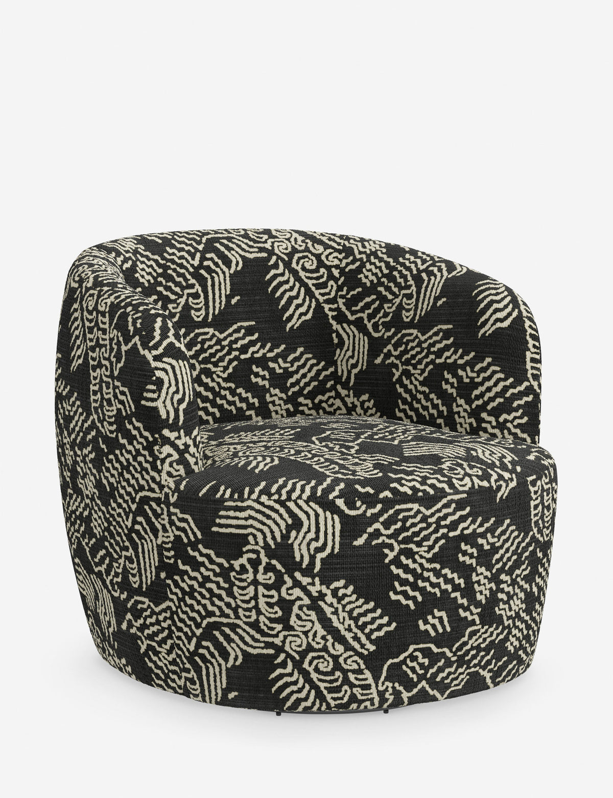 Rue Swivel Chair