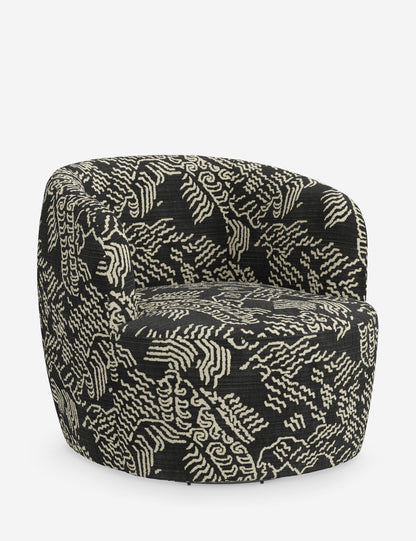 Rue Swivel Chair