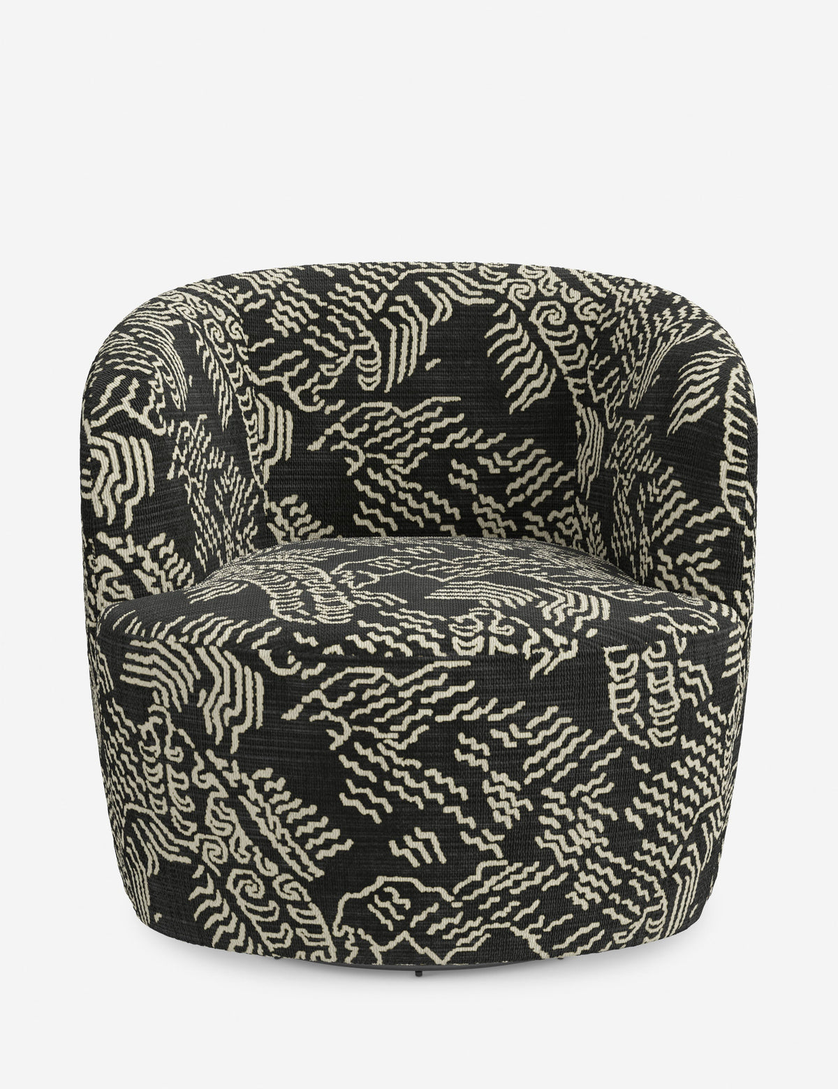 Rue Swivel Chair