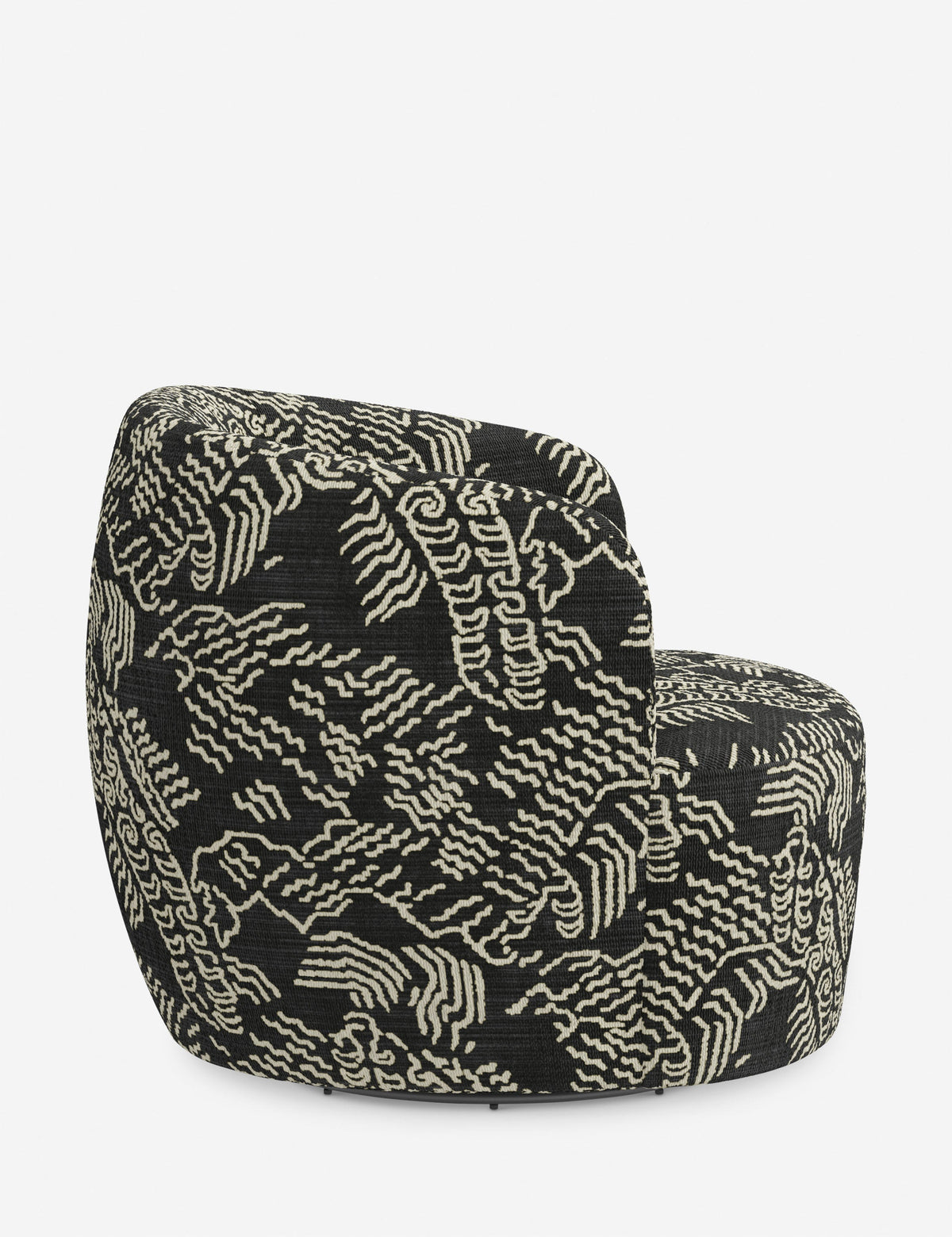 Rue Swivel Chair