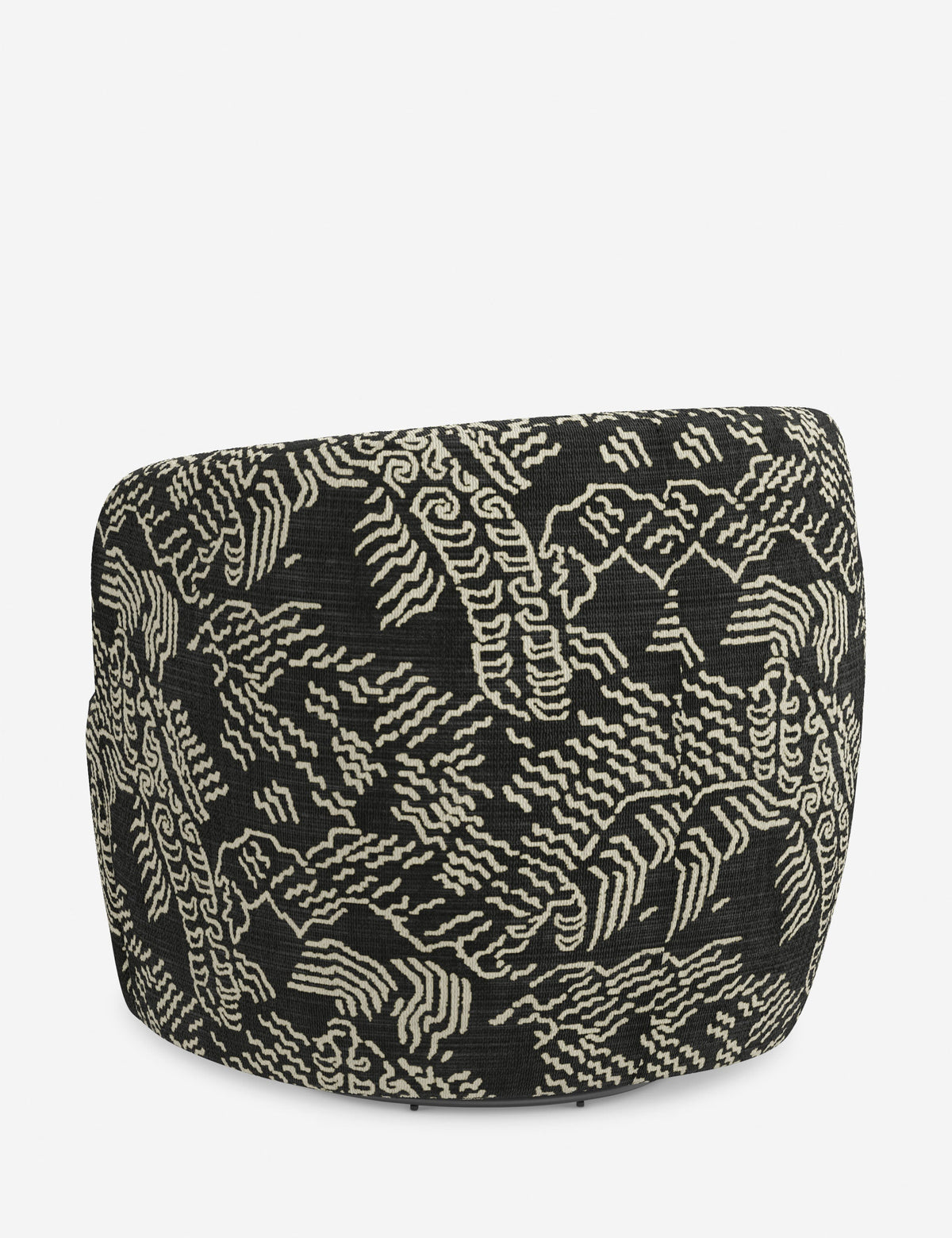 Rue Swivel Chair