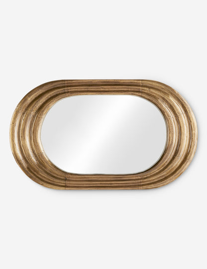 Georgina Mirror by Arteriors