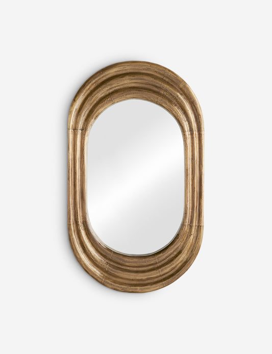 Georgina Mirror by Arteriors