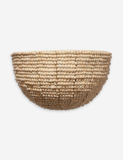 Zale Demilune Sconce