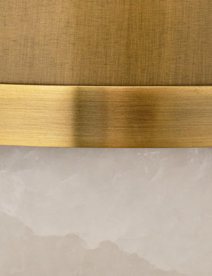 Velasco Sconce