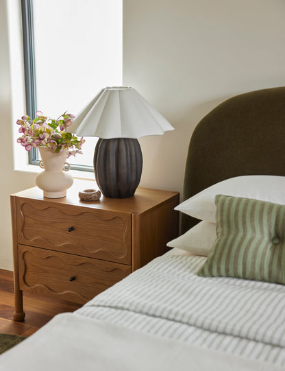 Open Box: Fontaine Nightstand, Natural by Aimee Song