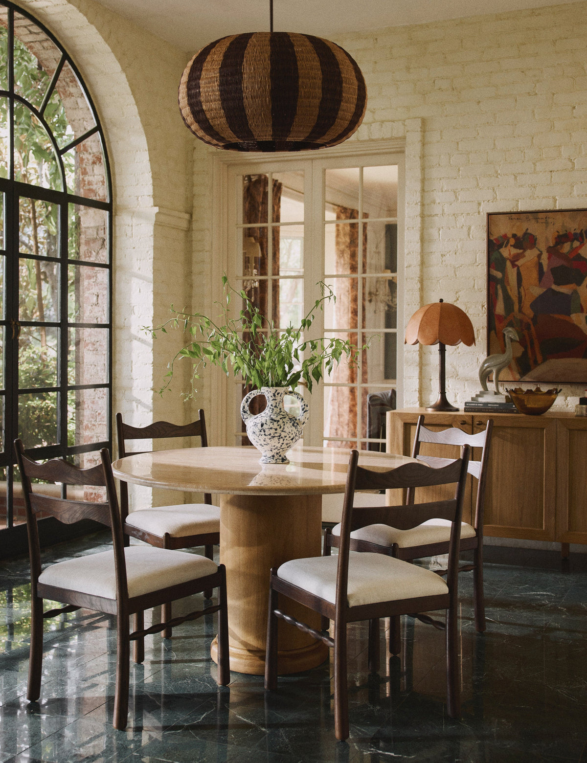 Sellani Pendant Light