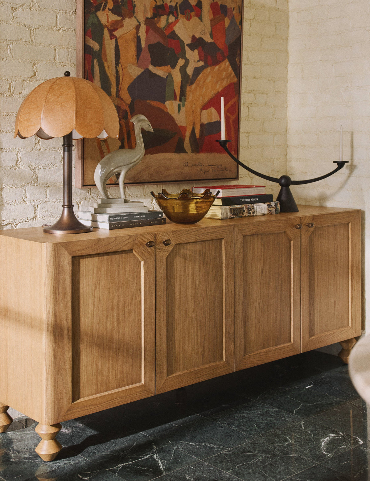 Musso Table Lamp