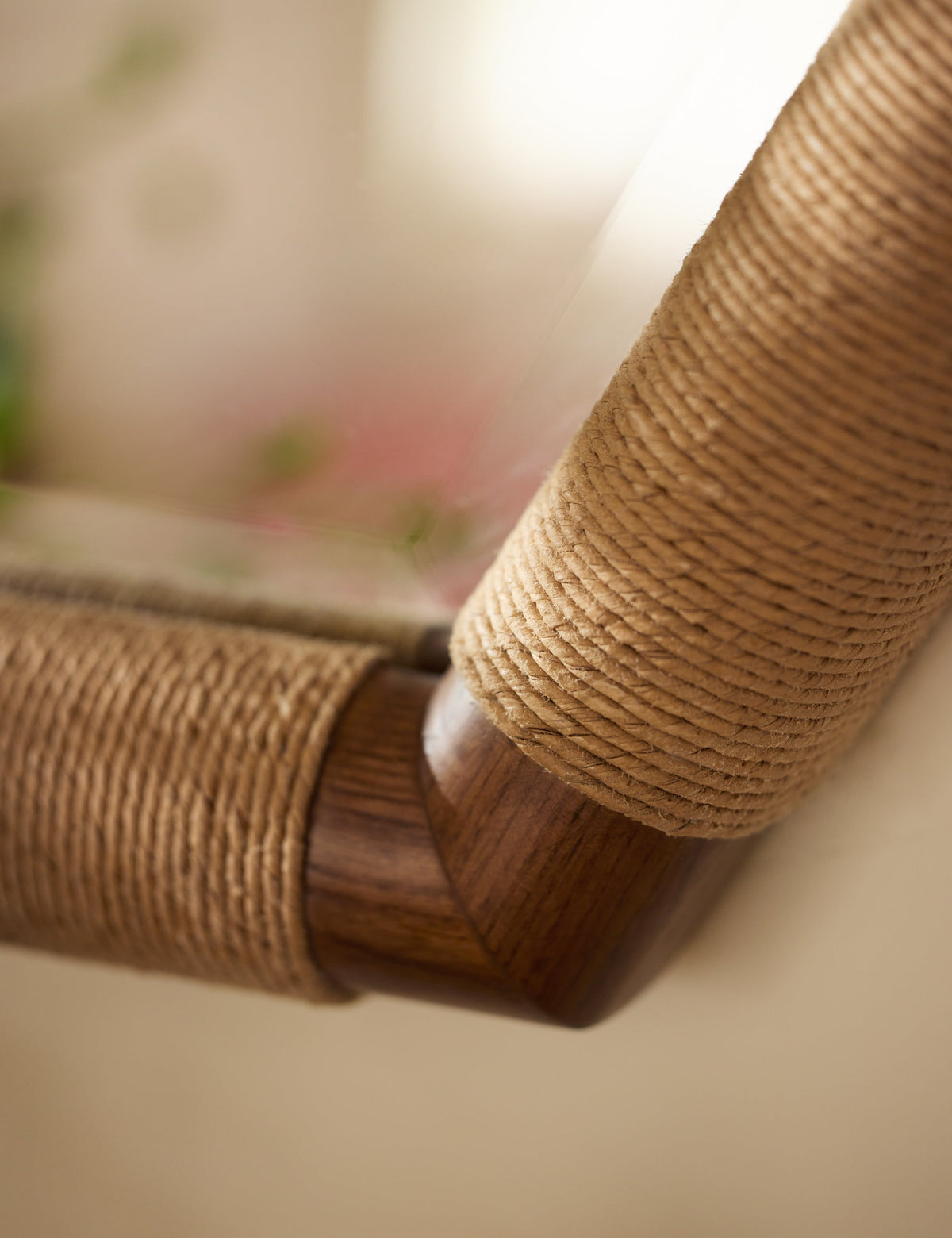 Hornby Mantel Mirror by Ginny Macdonald