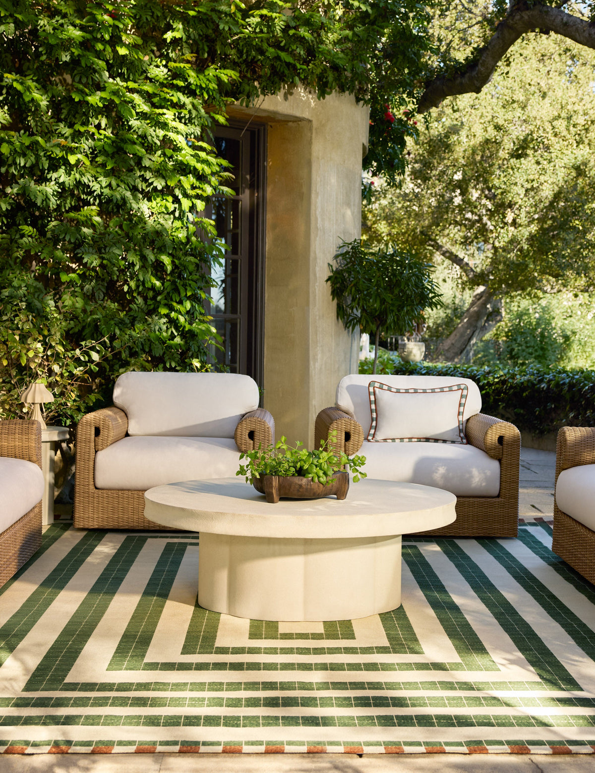 Kirst Indoor / Outdoor Rug
