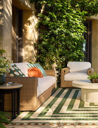Kirst Indoor / Outdoor Rug