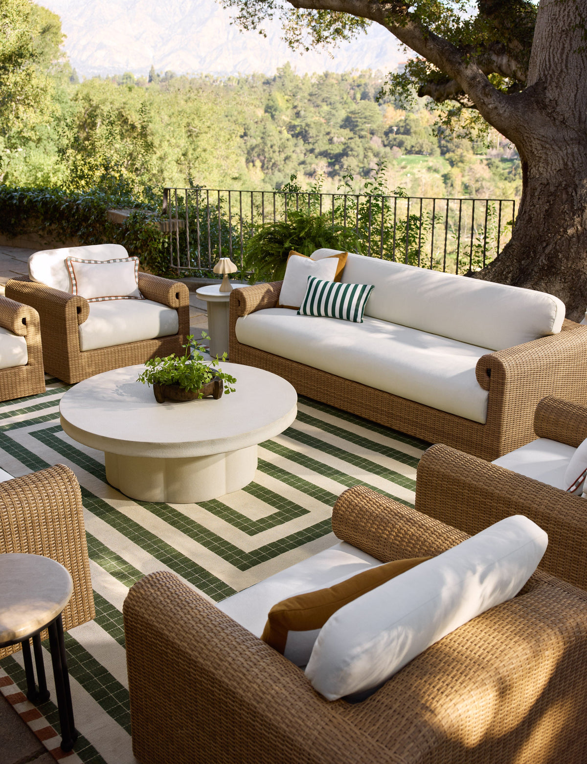 Kirst Indoor / Outdoor Rug