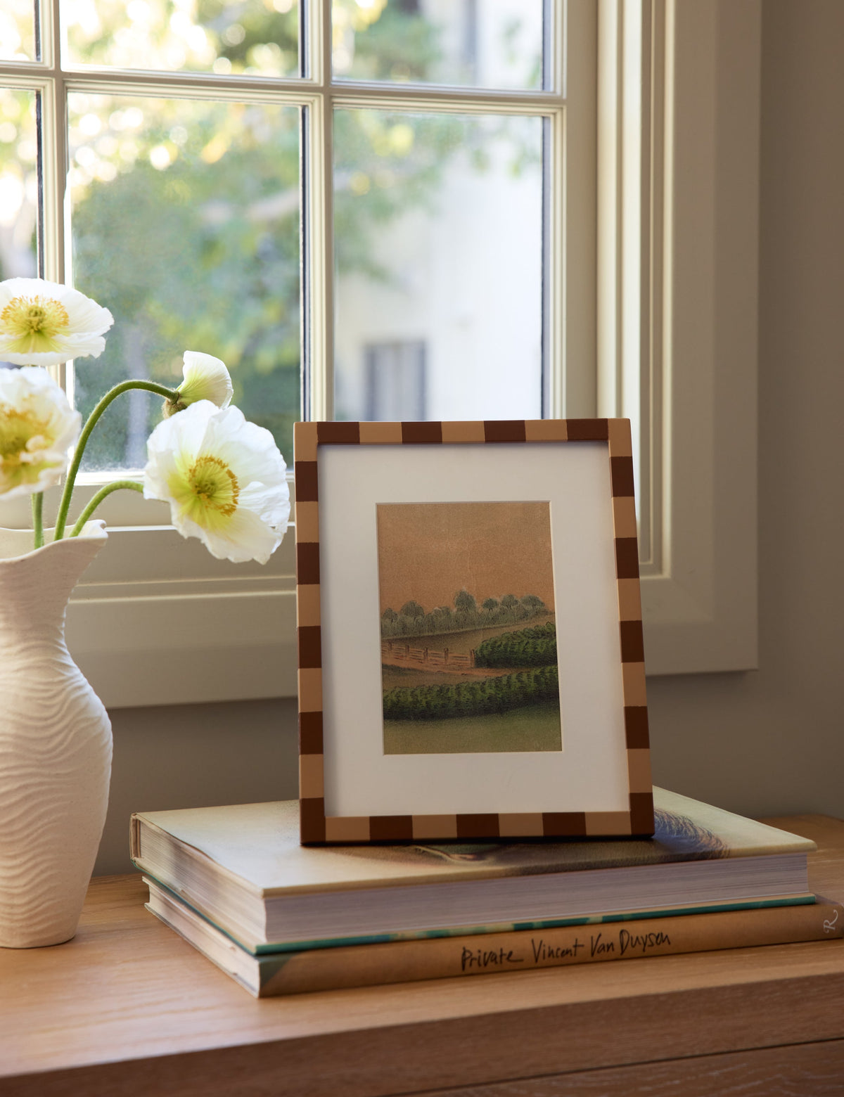 Osa Picture Frame by Sarah Sherman Samuel