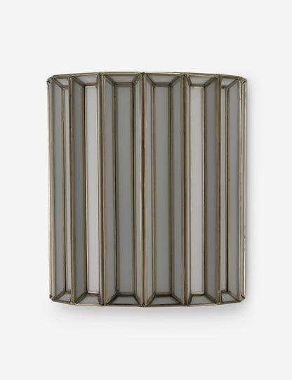 Labarre Sconce