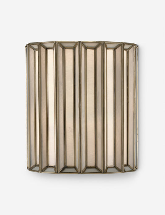 Labarre Sconce