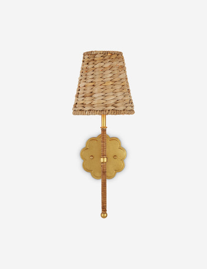 Levesque Sconce