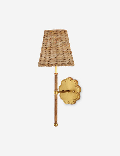 Levesque Sconce