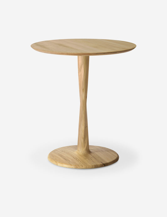 Aldrich Round Dining Table