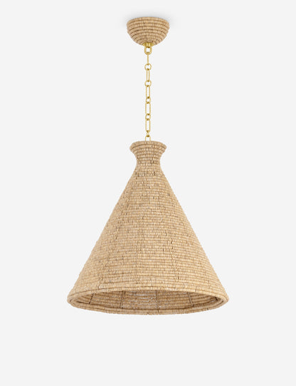 Paden Pendant Light