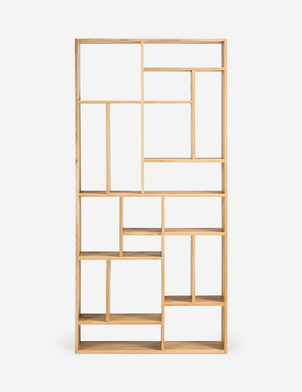 Caplan Bookshelf