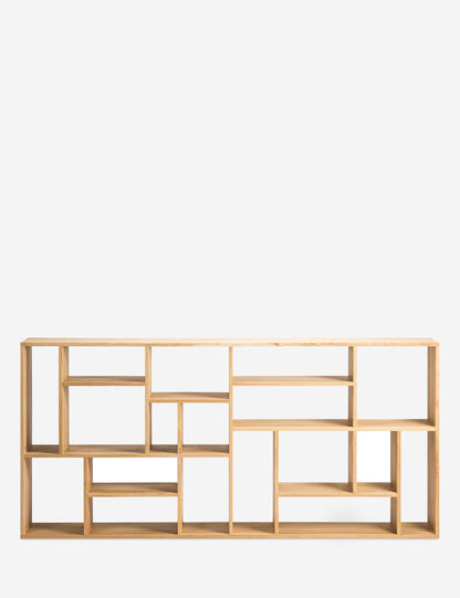 Caplan Bookshelf
