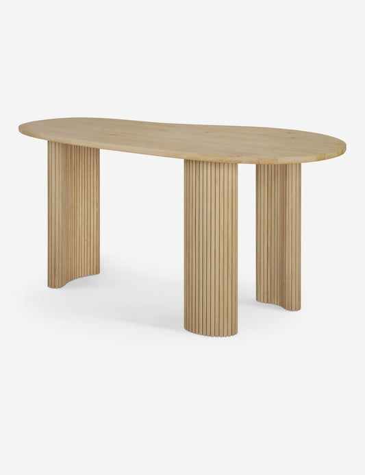 Raiden Desk