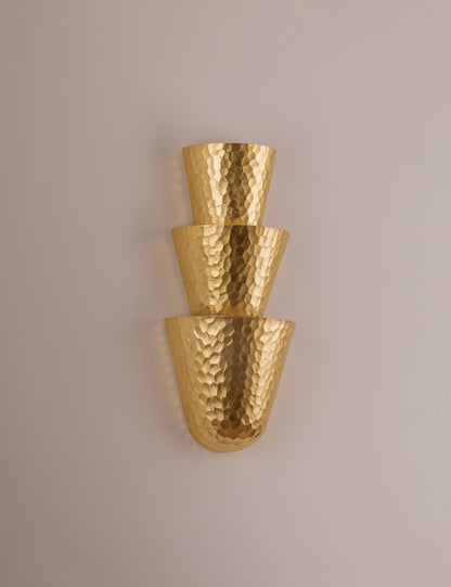 Neiman Sconce