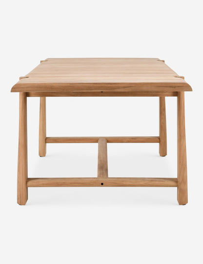 Alden Outdoor Dining Table