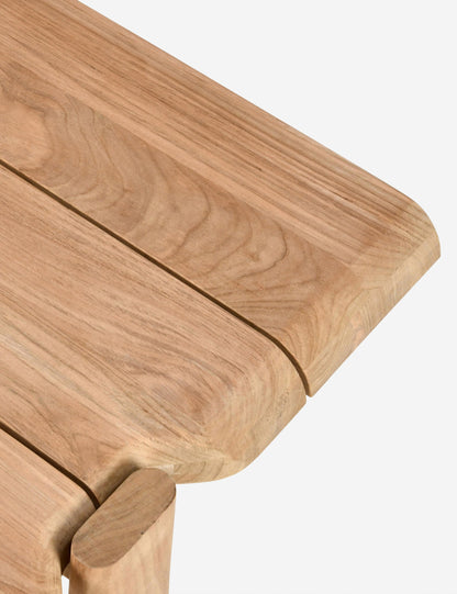 Alden Outdoor Dining Table