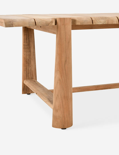 Alden Outdoor Dining Table