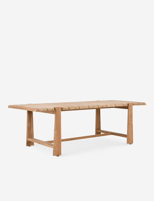 Alden Outdoor Dining Table
