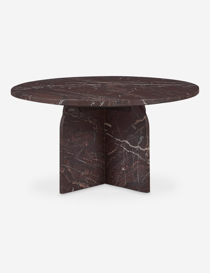 Borges Round Coffee Table