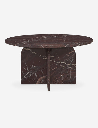 Borges Round Coffee Table