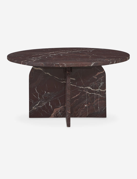 Borges Round Coffee Table