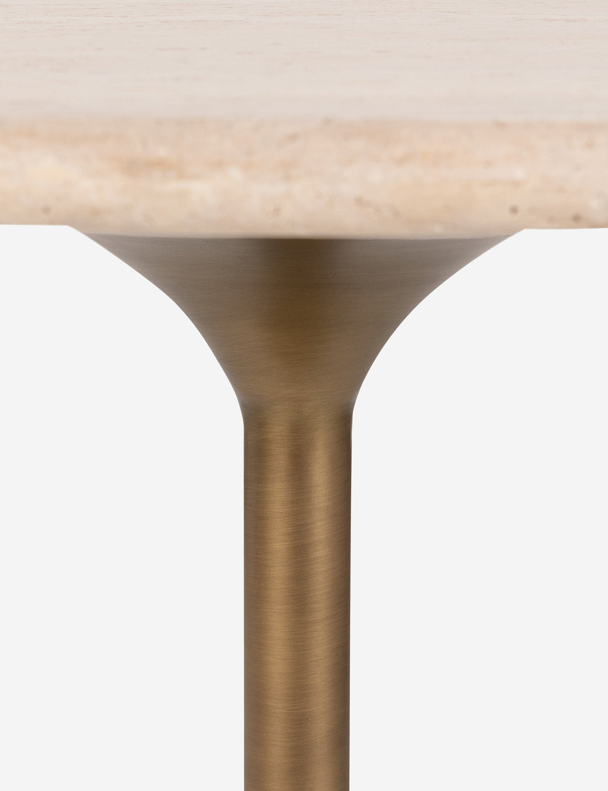 Elzo Round Dining Table