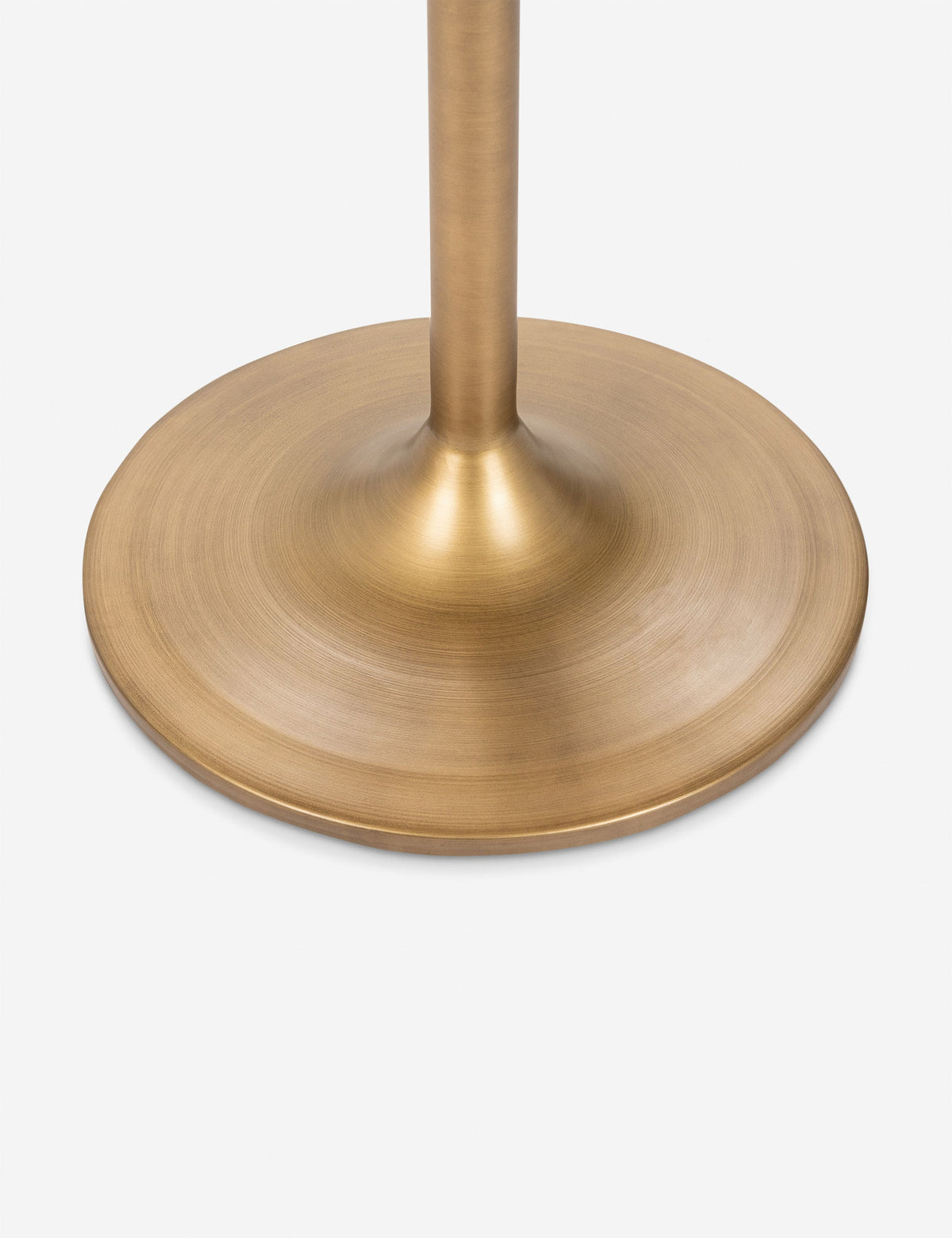 Elzo Round Counter Table