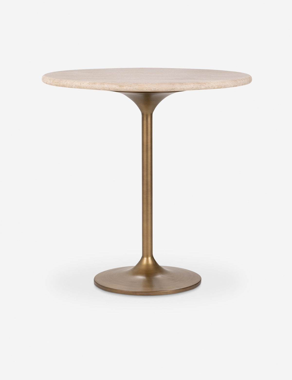 Elzo Round Counter Table