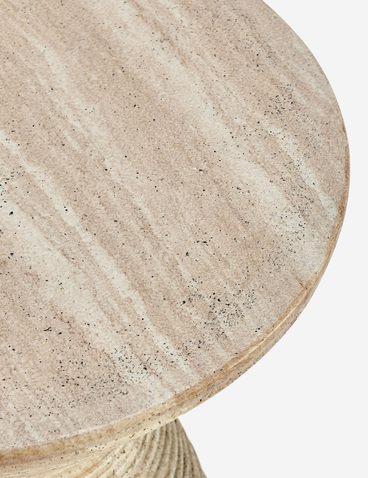 Demir Indoor / Outdoor Side Table