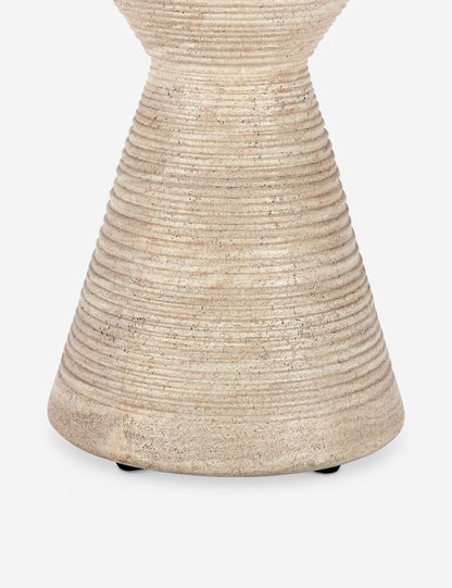 Demir Indoor / Outdoor Side Table