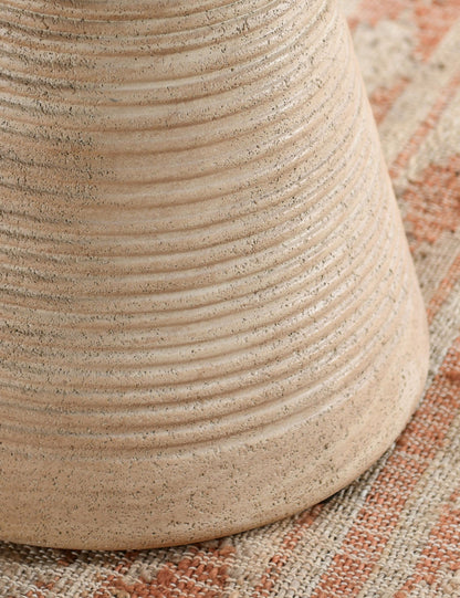Demir Indoor / Outdoor Side Table