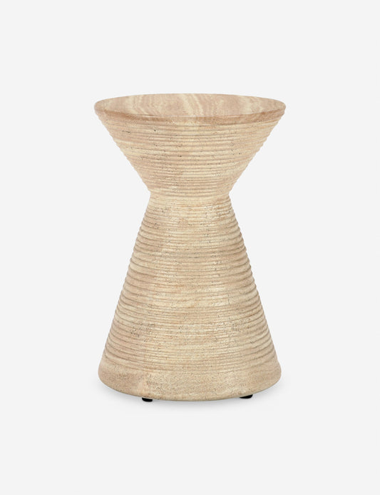 Demir Indoor / Outdoor Side Table