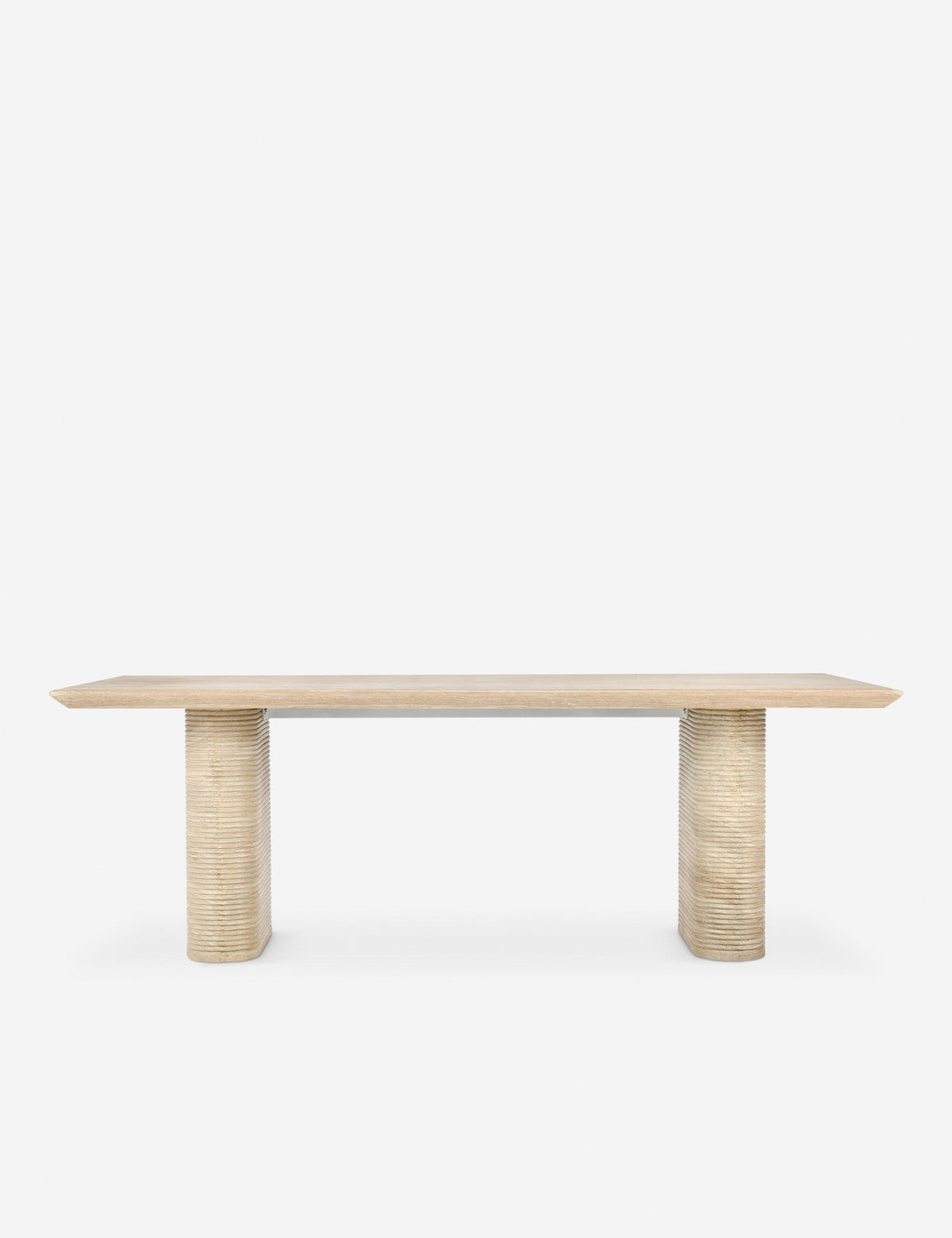 Bahri Indoor / Outdoor Dining Table
