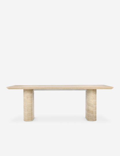 Bahri Indoor / Outdoor Dining Table