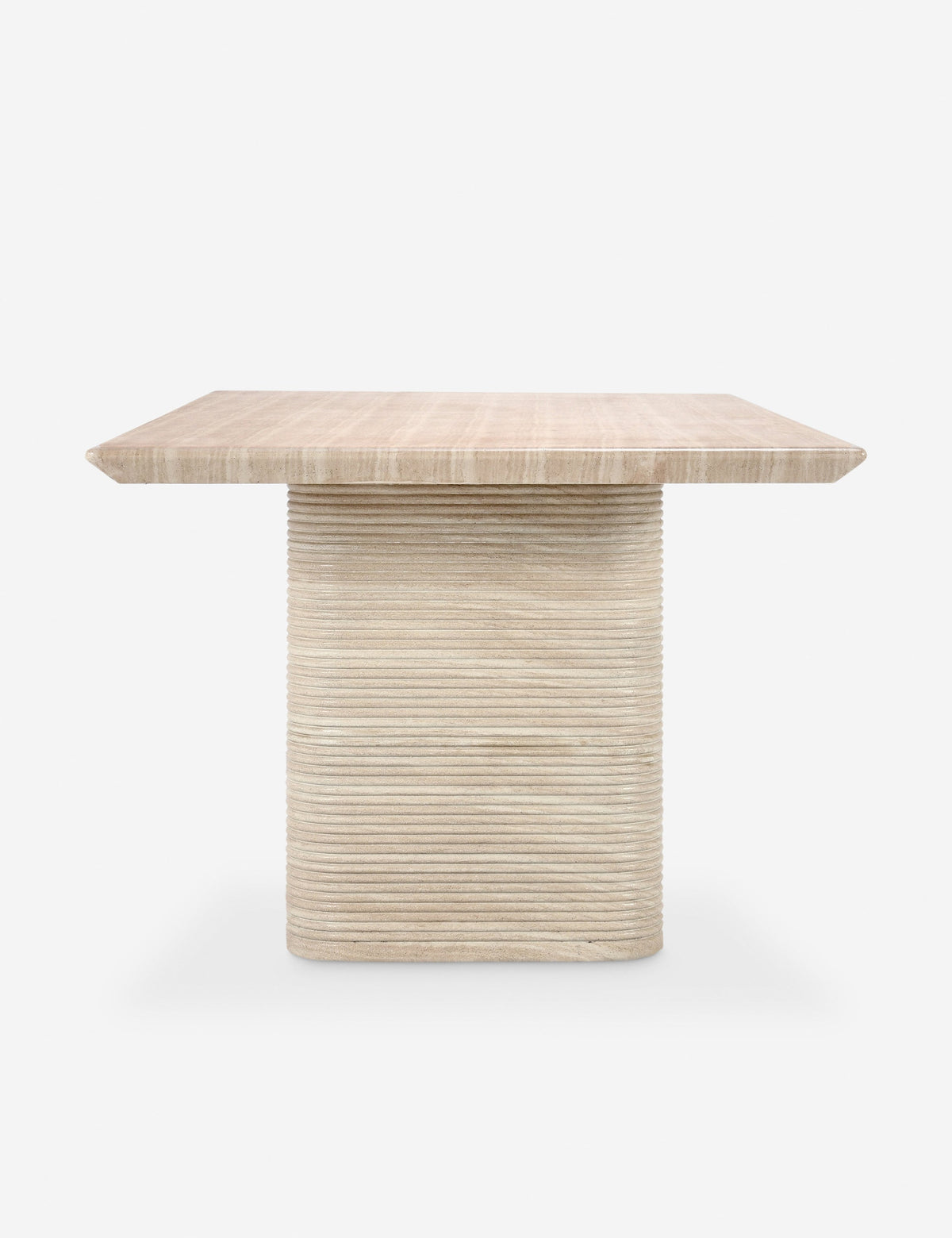 Bahri Indoor / Outdoor Dining Table