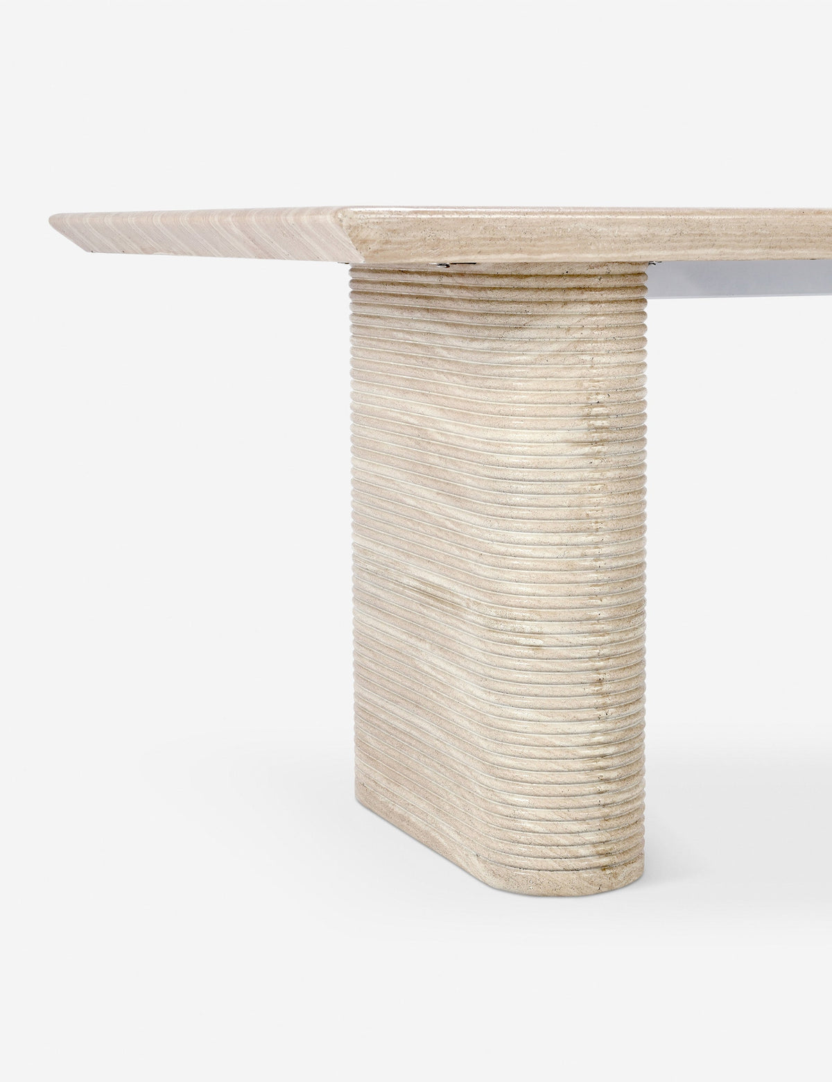 Bahri Indoor / Outdoor Dining Table