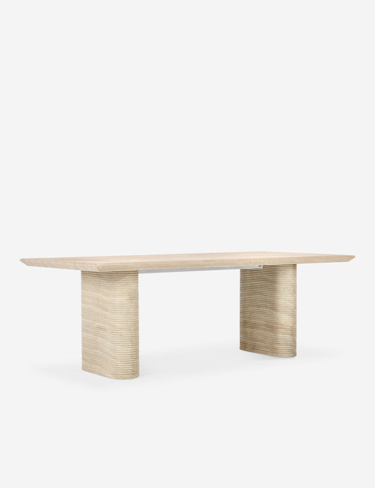 Bahri Indoor / Outdoor Dining Table