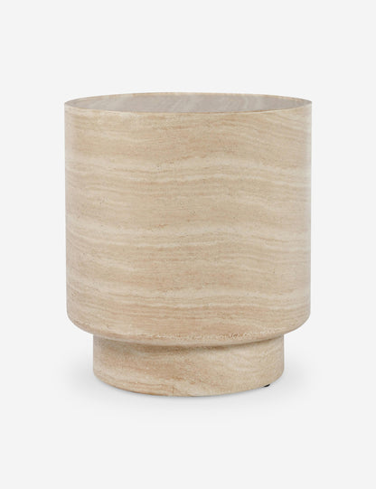 Soder Indoor / Outdoor Round Side Table