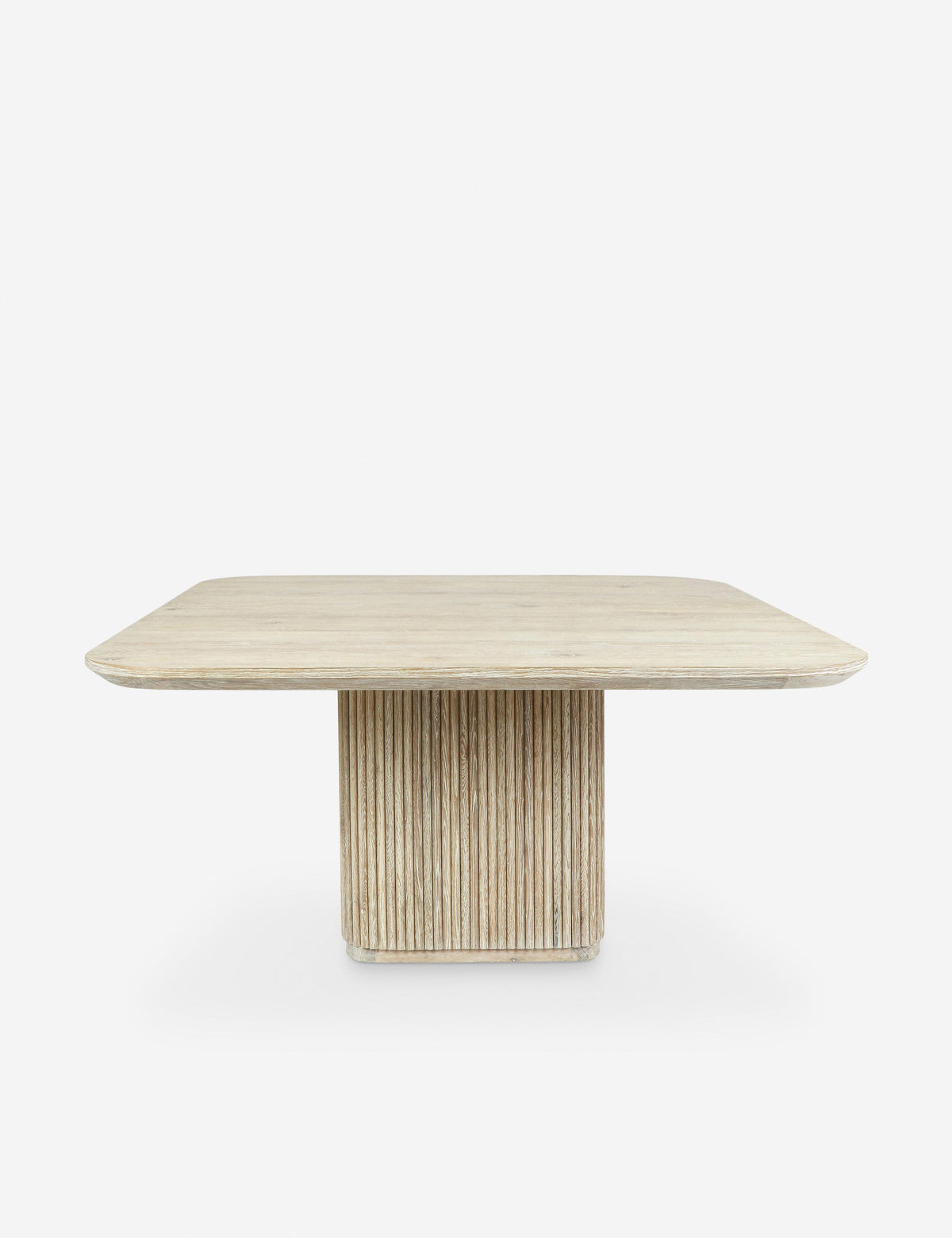 Jeddah Square Dining Table