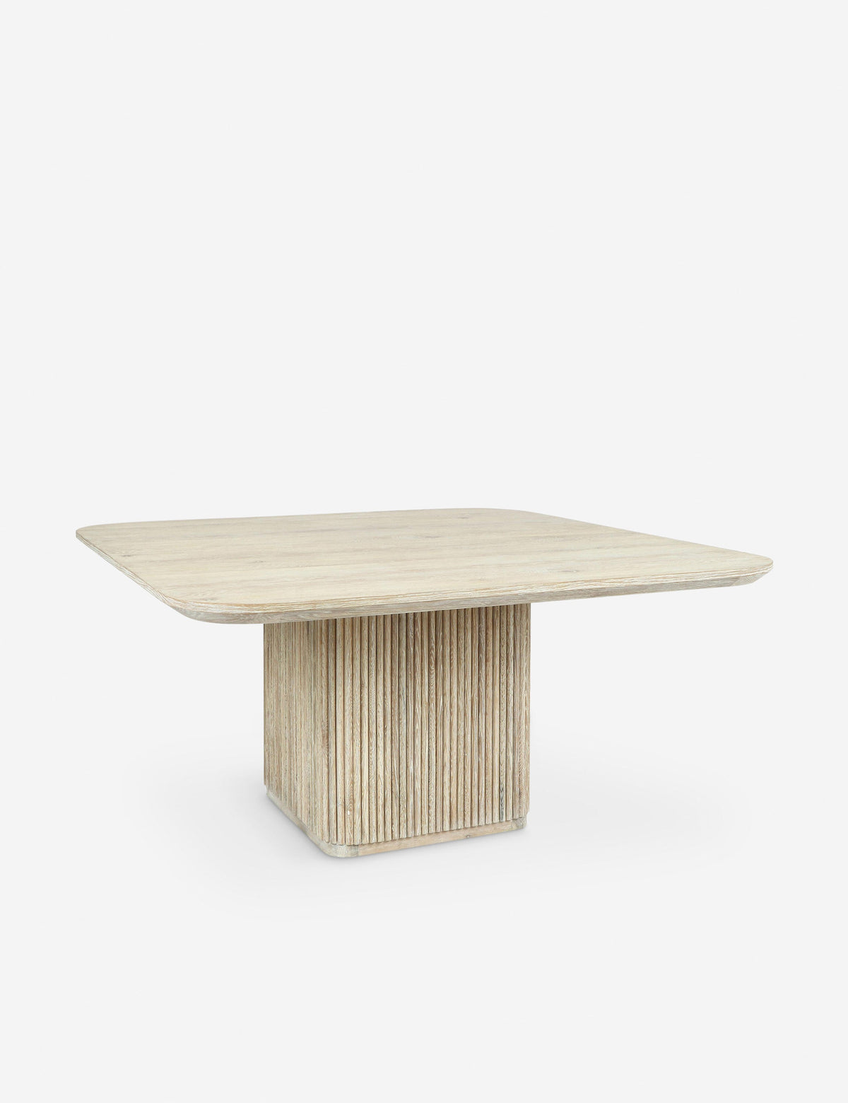 Jeddah Square Dining Table