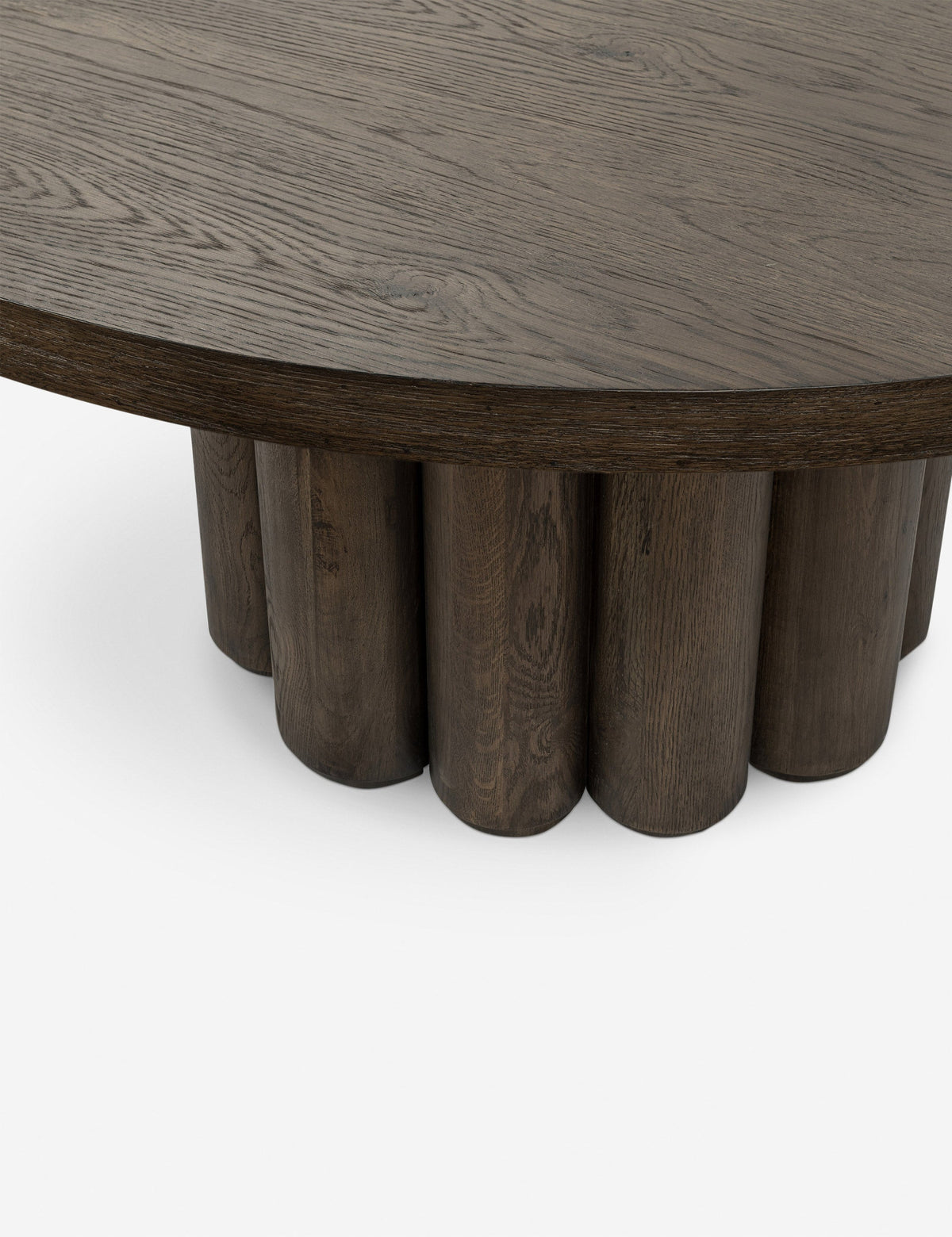 Arbelo Round Dining Table